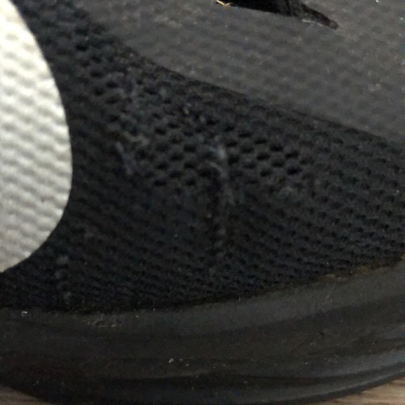 Nike Hyperdunk basketball shoes - Picture 5 of 7